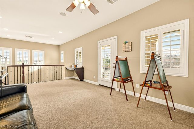 12240 Montura Rosa Place, Las Vegas, NV 89138