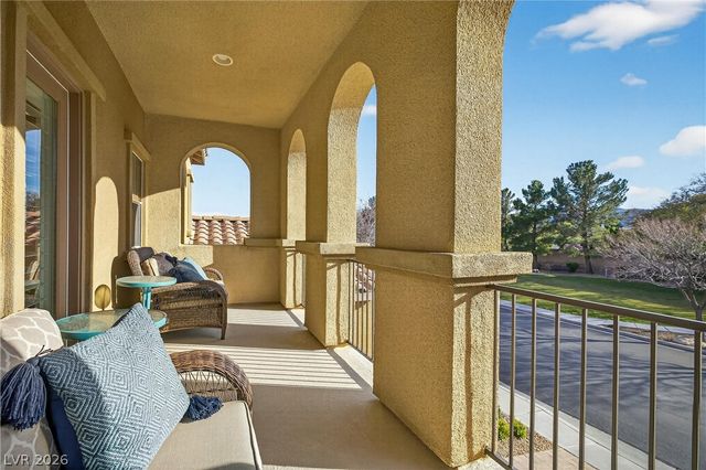 12240 Montura Rosa Place, Las Vegas, NV 89138