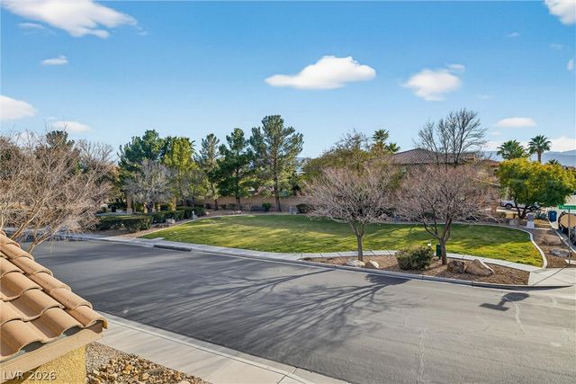 12240 Montura Rosa Place, Las Vegas, NV 89138