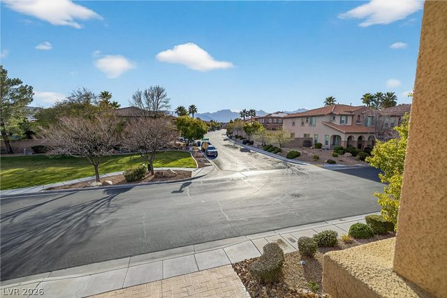 12240 Montura Rosa Place, Las Vegas, NV 89138