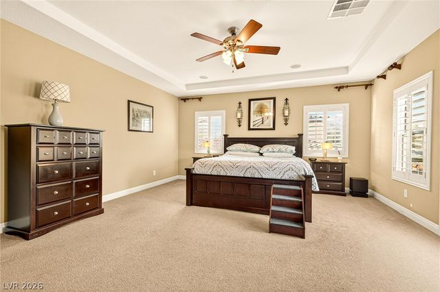 12240 Montura Rosa Place, Las Vegas, NV 89138