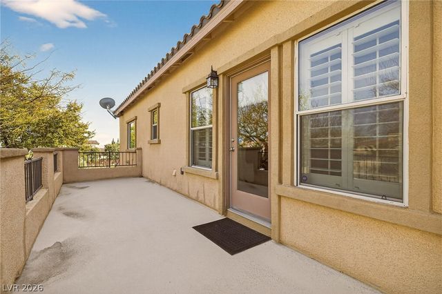 12240 Montura Rosa Place, Las Vegas, NV 89138