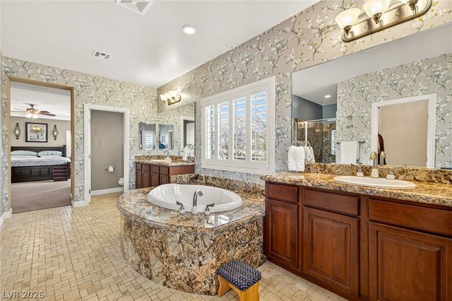 12240 Montura Rosa Place, Las Vegas, NV 89138