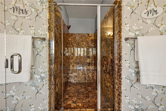 12240 Montura Rosa Place, Las Vegas, NV 89138