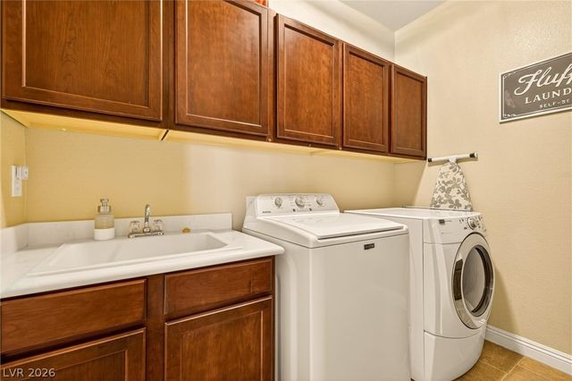 12240 Montura Rosa Place, Las Vegas, NV 89138