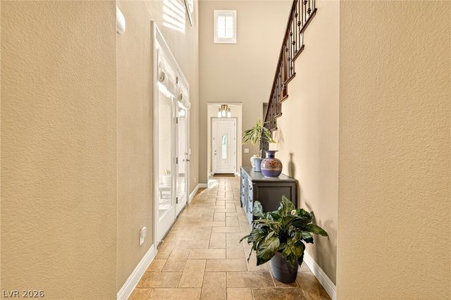 12240 Montura Rosa Place, Las Vegas, NV 89138