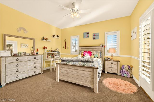 12240 Montura Rosa Place, Las Vegas, NV 89138