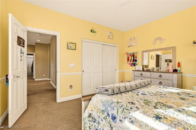 12240 Montura Rosa Place, Las Vegas, NV 89138