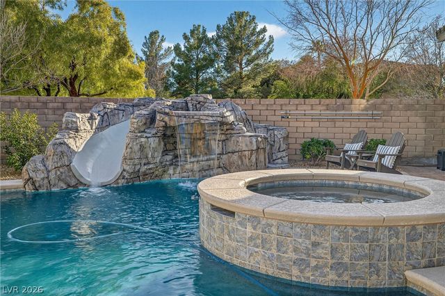 12240 Montura Rosa Place, Las Vegas, NV 89138