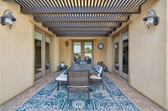 12240 Montura Rosa Place, Las Vegas, NV 89138