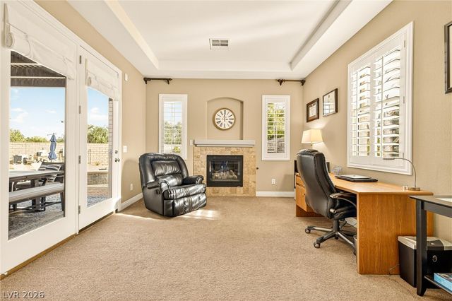 12240 Montura Rosa Place, Las Vegas, NV 89138