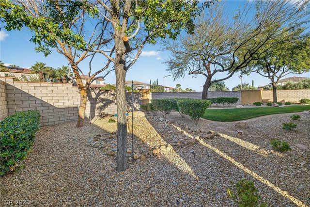 12240 Montura Rosa Place, Las Vegas, NV 89138