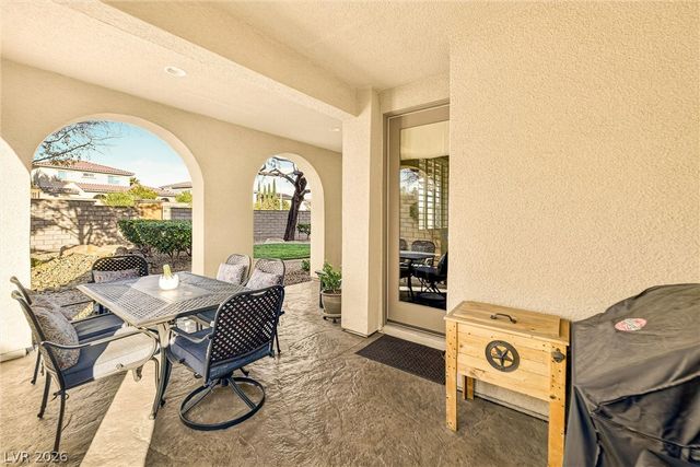 12240 Montura Rosa Place, Las Vegas, NV 89138