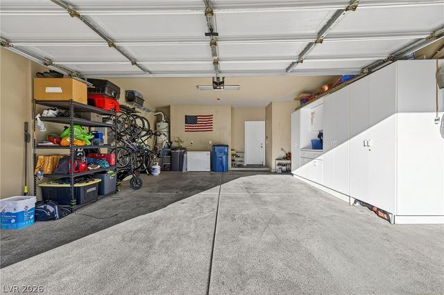 12240 Montura Rosa Place, Las Vegas, NV 89138