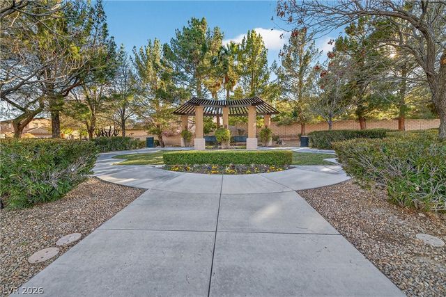 12240 Montura Rosa Place, Las Vegas, NV 89138