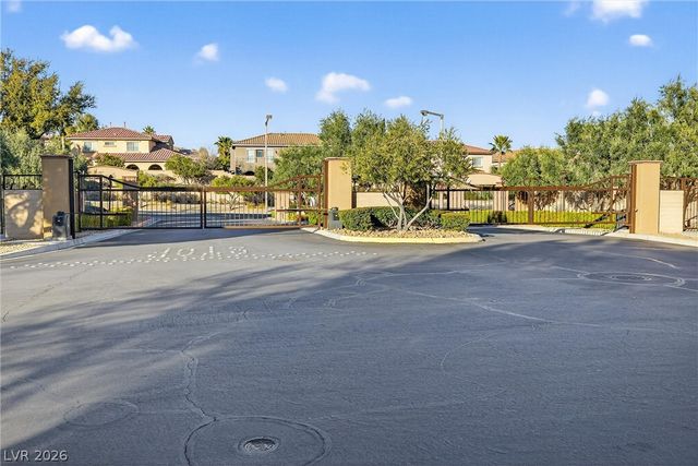 12240 Montura Rosa Place, Las Vegas, NV 89138