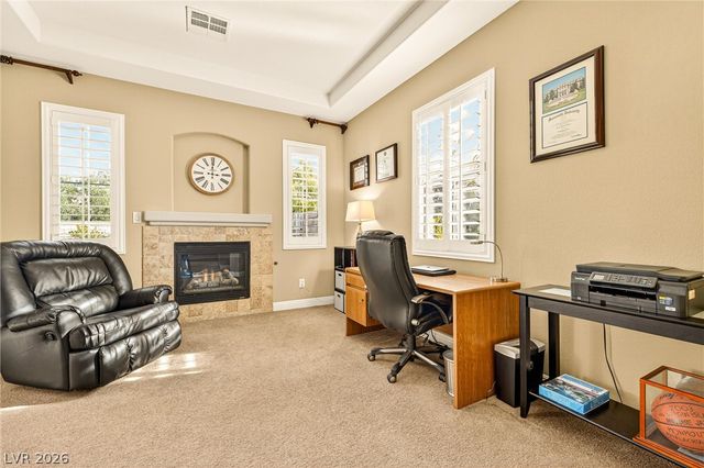 12240 Montura Rosa Place, Las Vegas, NV 89138