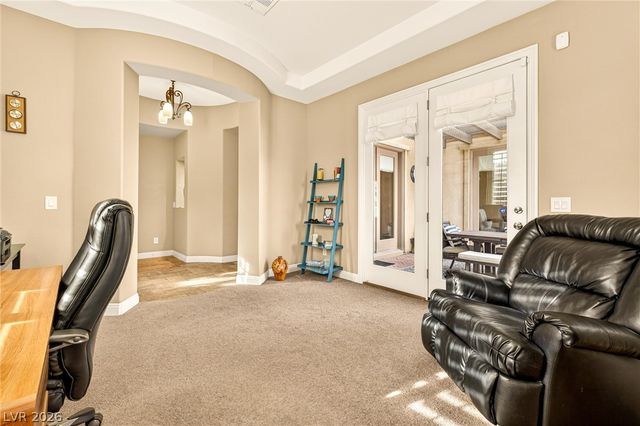 12240 Montura Rosa Place, Las Vegas, NV 89138