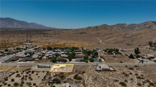 0 Excelsior, Whitewater, CA 92282