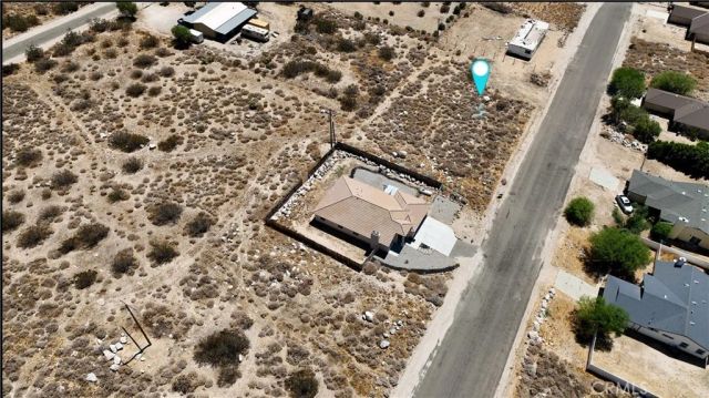 0 Excelsior, Whitewater, CA 92282