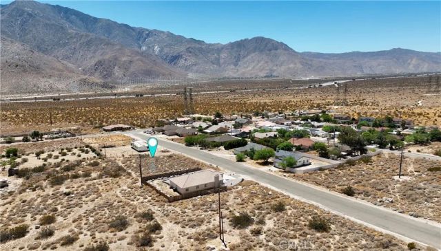 0 Excelsior, Whitewater, CA 92282