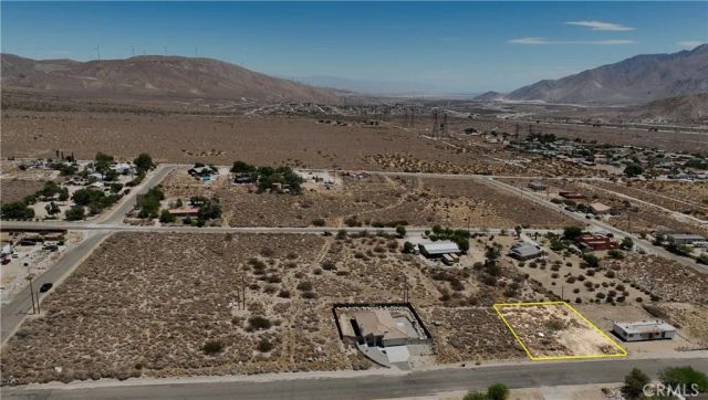 0 Excelsior, Whitewater, CA 92282