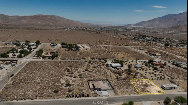 0 Excelsior, Whitewater, CA 92282