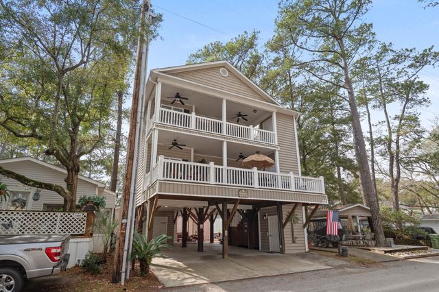 6001 - 1404 S Kings Hwy., Myrtle Beach, SC 29575