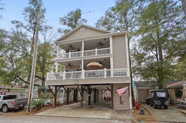 6001 - 1404 S Kings Hwy., Myrtle Beach, SC 29575