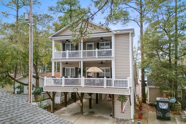 6001 - 1404 S Kings Hwy., Myrtle Beach, SC 29575