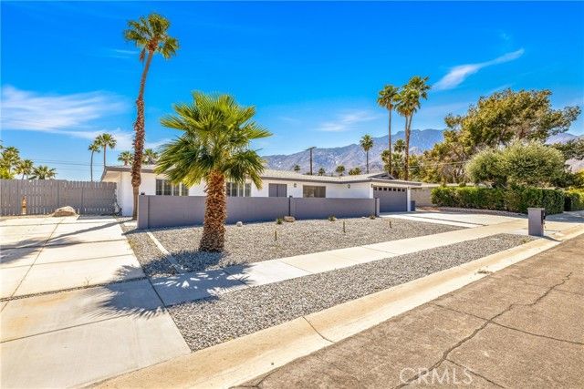 373 E Simms, Palm Springs, CA 92262
