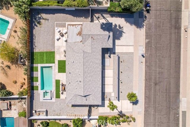 373 E Simms, Palm Springs, CA 92262