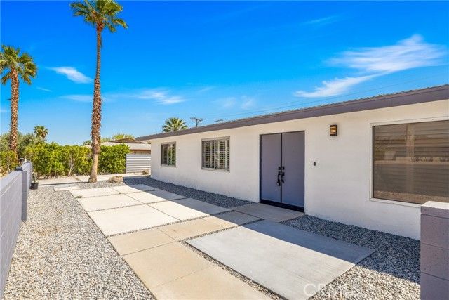 373 E Simms, Palm Springs, CA 92262