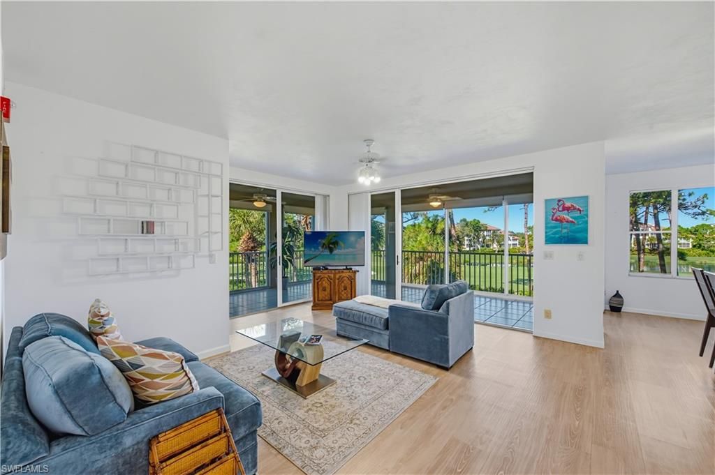 3330 CROSSINGS CT 301, BONITA SPRINGS, FL 34134 — exterior
