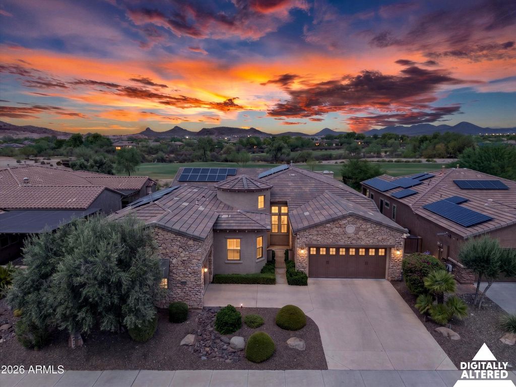 27878 N 130TH Avenue, Peoria, AZ 85383 — photo 2