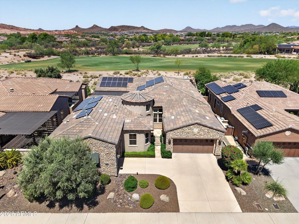 27878 N 130TH Avenue, Peoria, AZ 85383 — photo 3