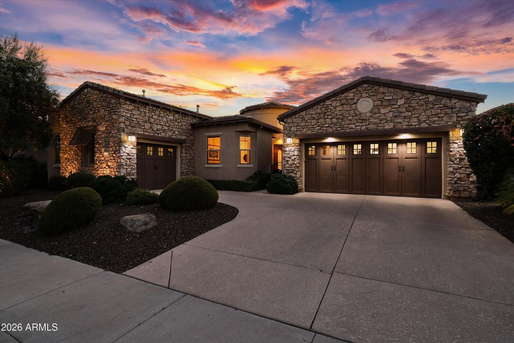 27878 N 130TH Avenue, Peoria, AZ 85383 — photo 4