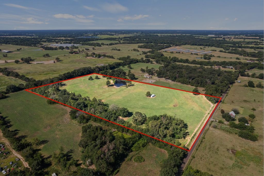 TBD CR 2400 18 AC, Pickton, TX 75471