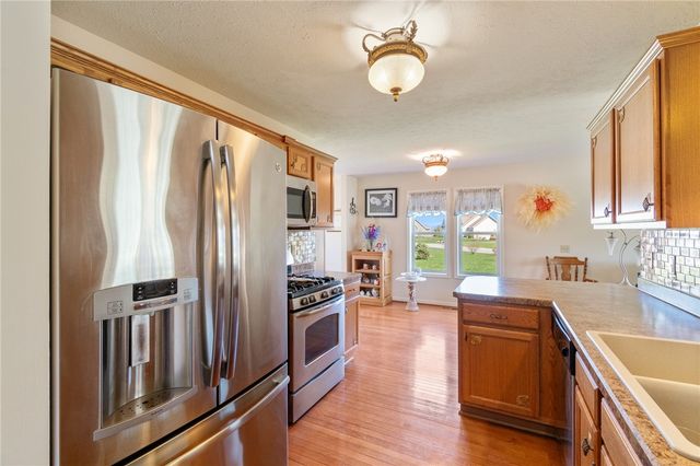 6023 Lillypond, Ontario, NY 14519