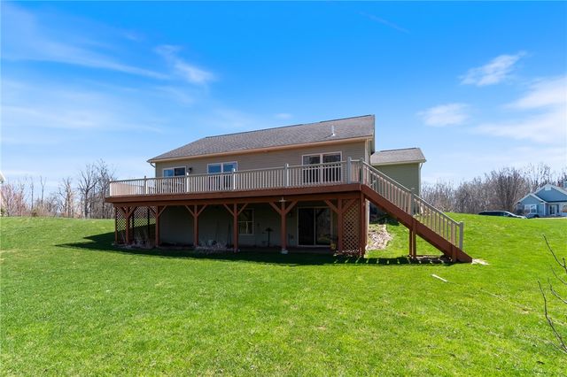 6023 Lillypond, Ontario, NY 14519