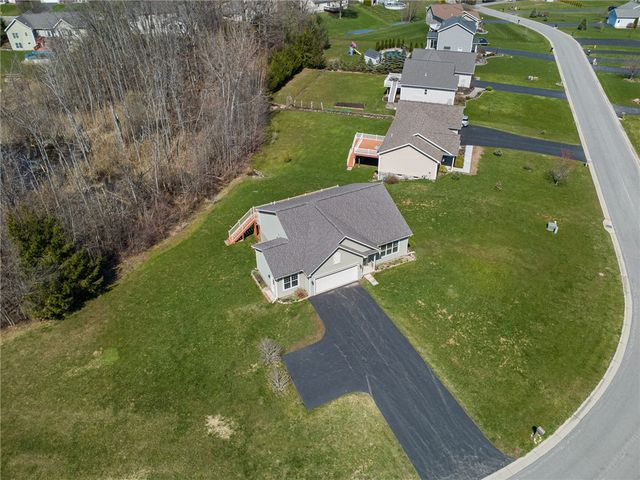 6023 Lillypond, Ontario, NY 14519