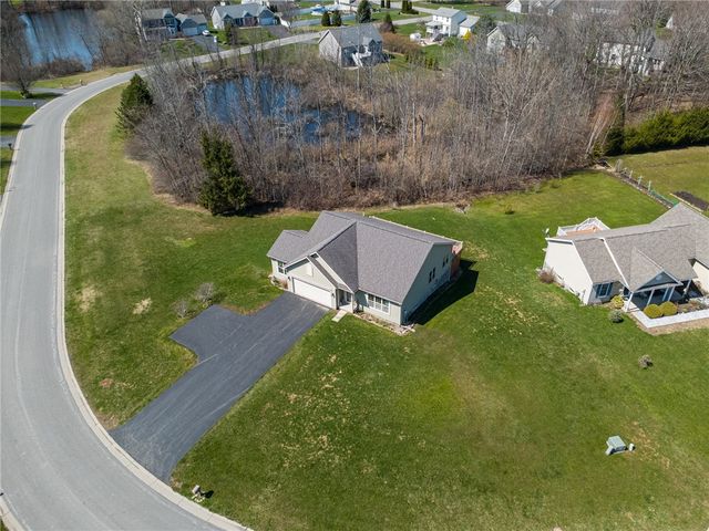 6023 Lillypond, Ontario, NY 14519
