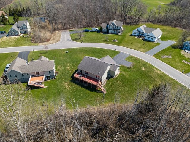 6023 Lillypond, Ontario, NY 14519