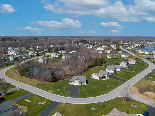 6023 Lillypond, Ontario, NY 14519