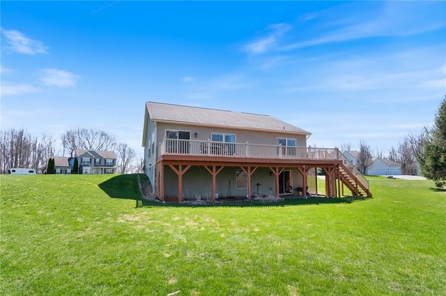 6023 Lillypond, Ontario, NY 14519