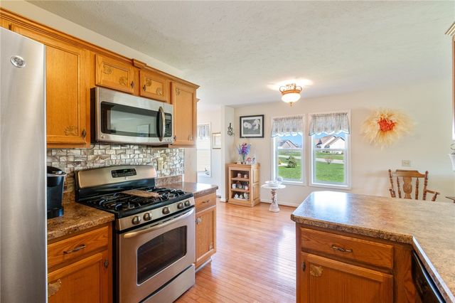 6023 Lillypond, Ontario, NY 14519