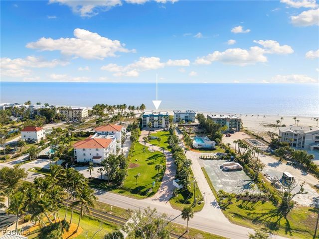 3049 W Gulf DR 101, Sanibel, FL 33957