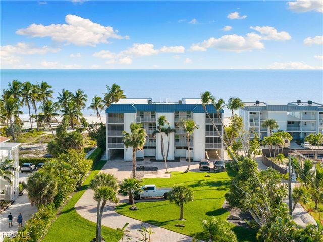 3049 W Gulf DR 101, Sanibel, FL 33957