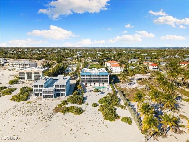 3049 W Gulf DR 101, Sanibel, FL 33957