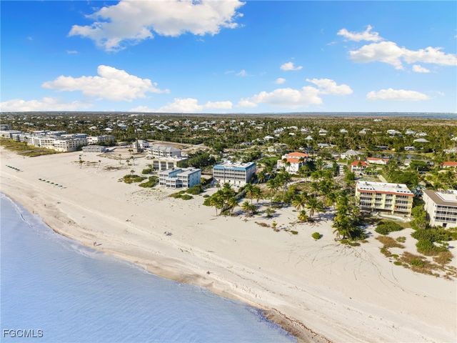 3049 W Gulf DR 101, Sanibel, FL 33957